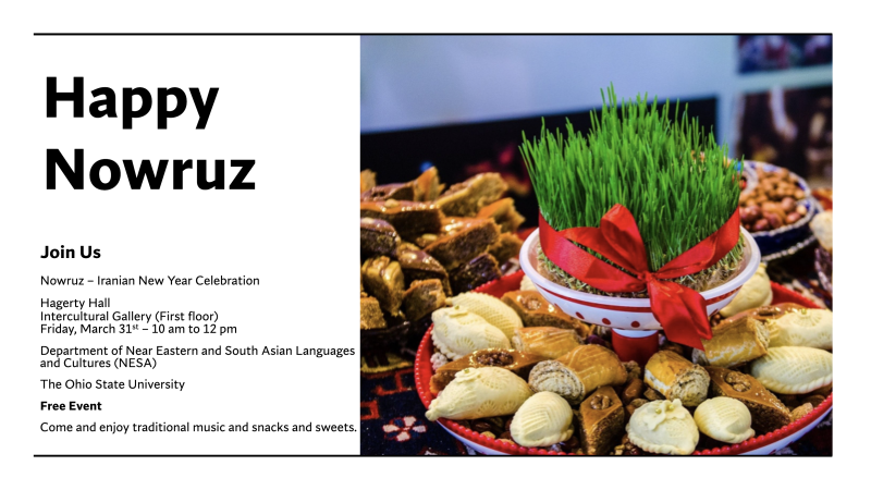 NOWRUZ