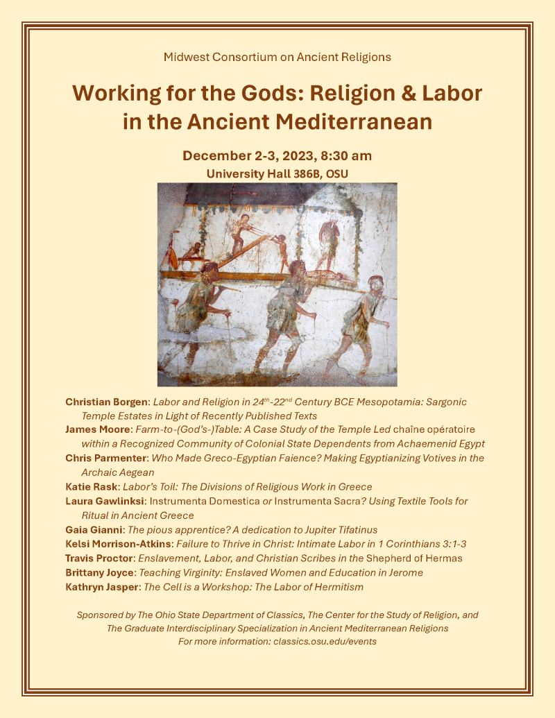 flyer