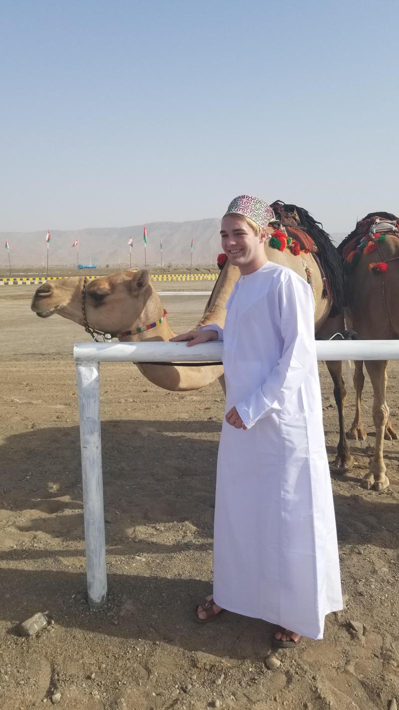 Loxley and Camel Loxley and Camel