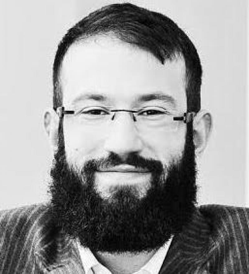Eli Rosenblatt