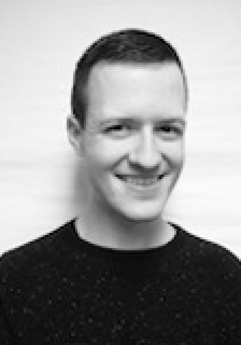 head shot Matt Johnson