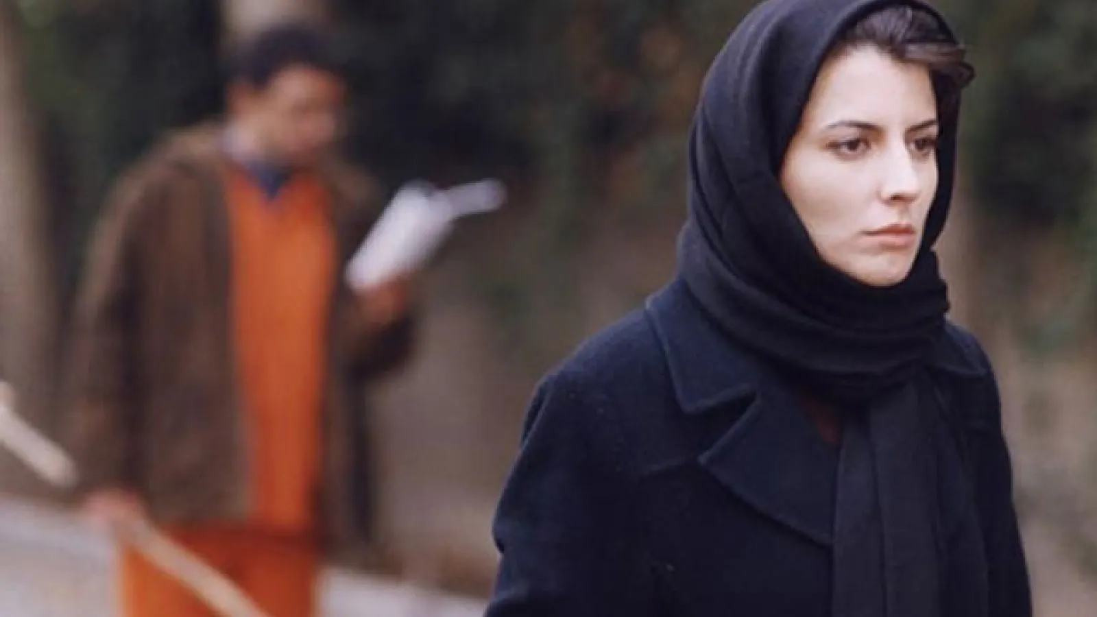 Scene from the Film