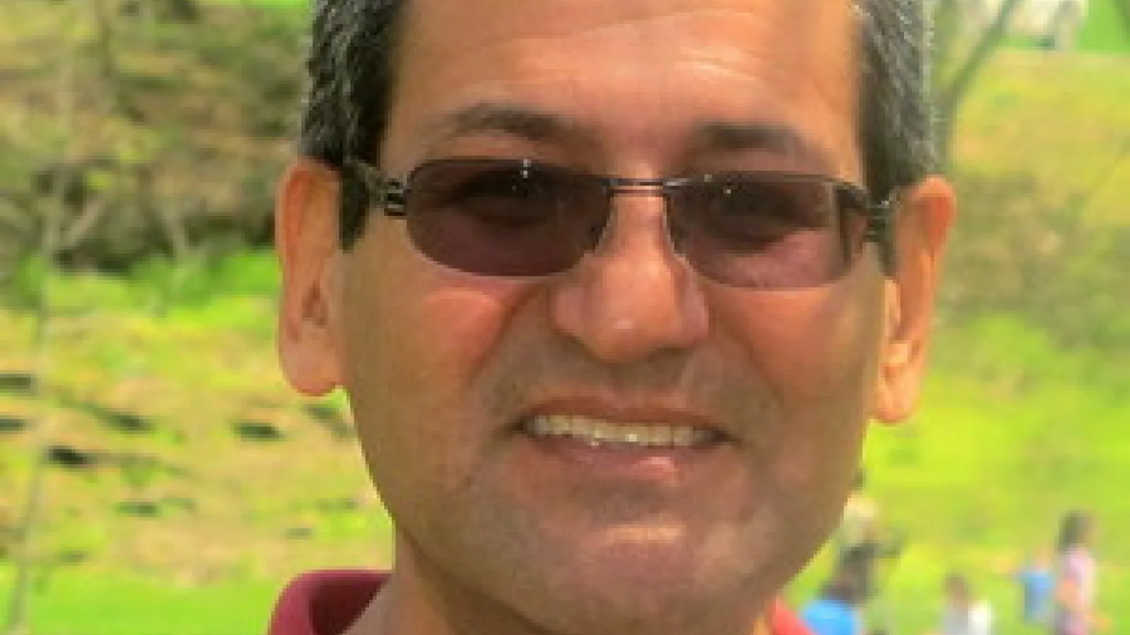 Mehrak Kamali Sarvestani
