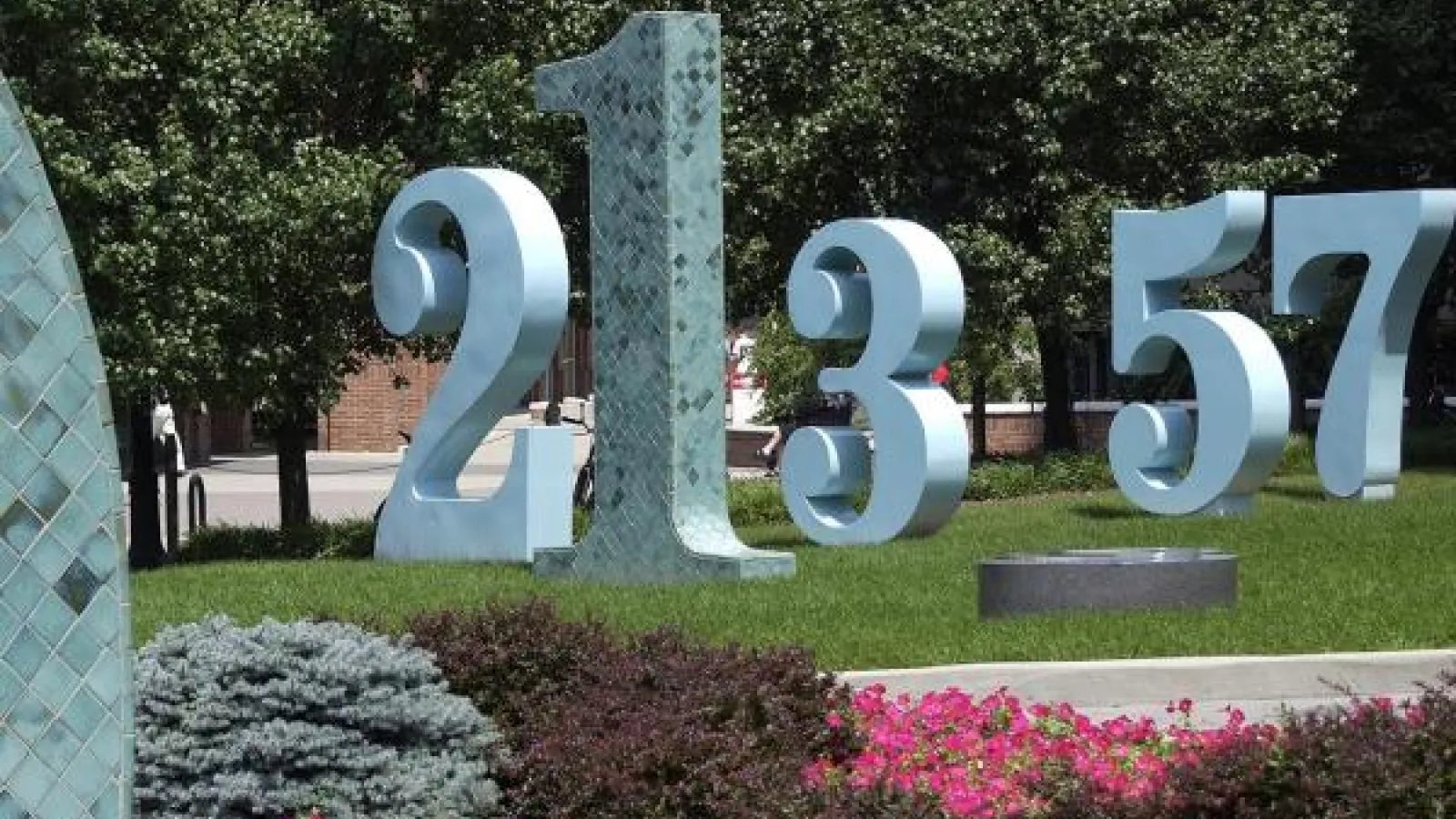 numbers