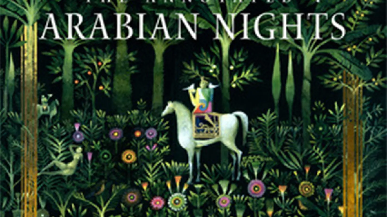 1001 Nights Seale