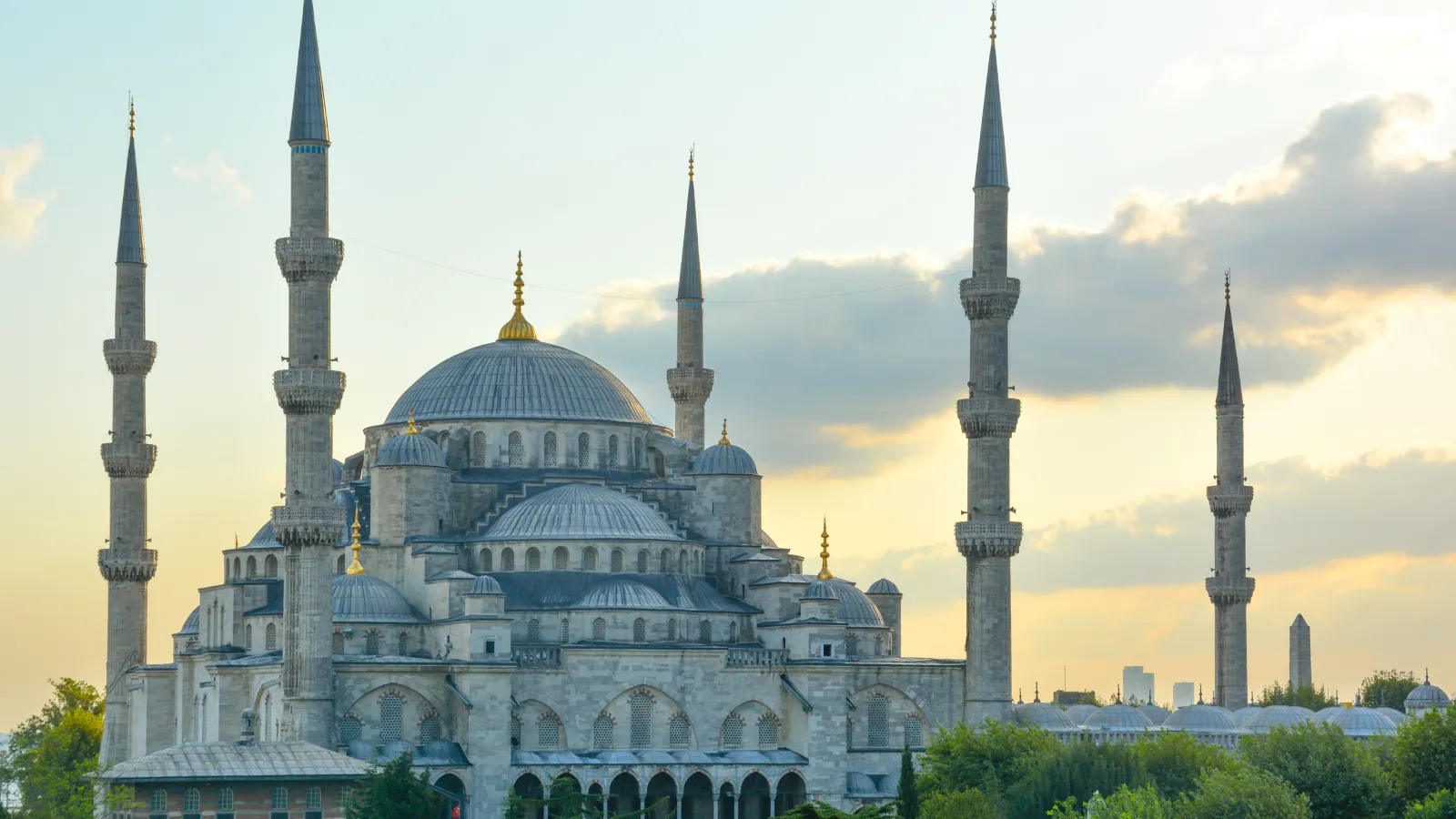 Istanbul