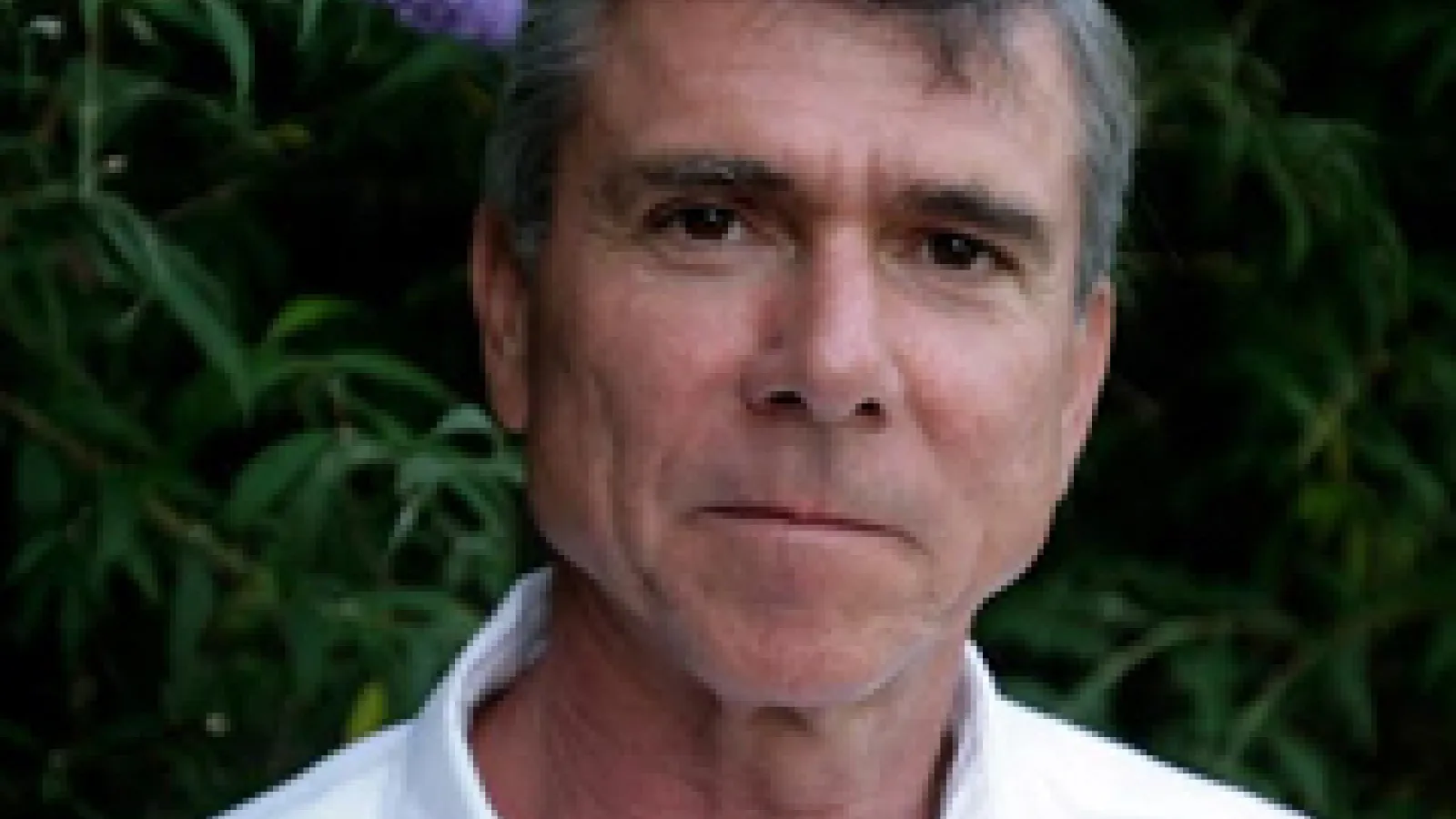 Robert Nickelsberg
