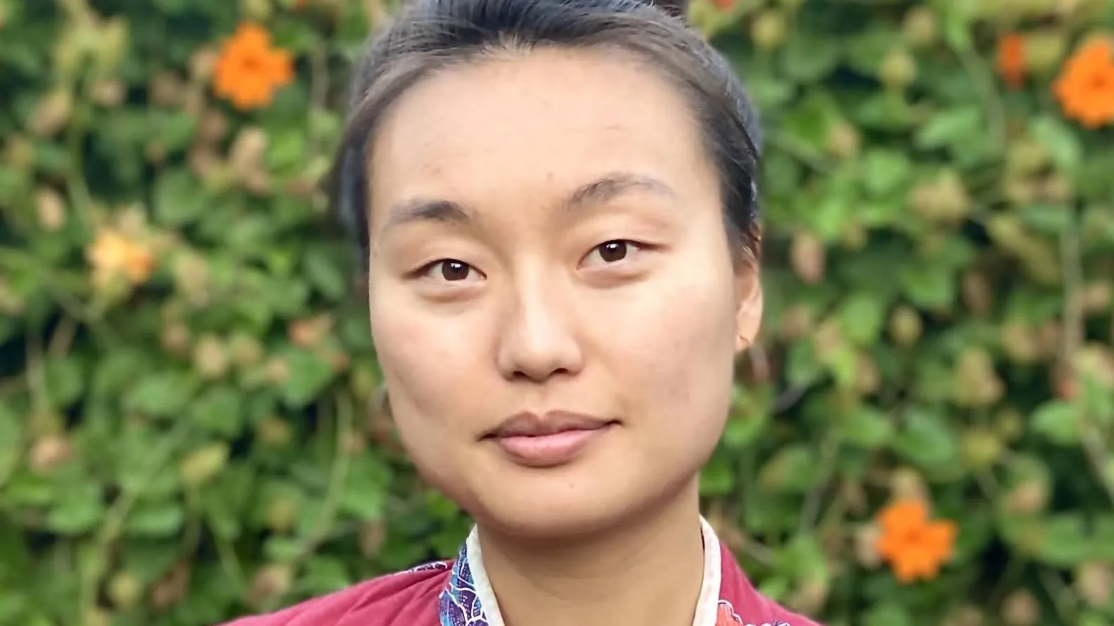 Grace Zhou