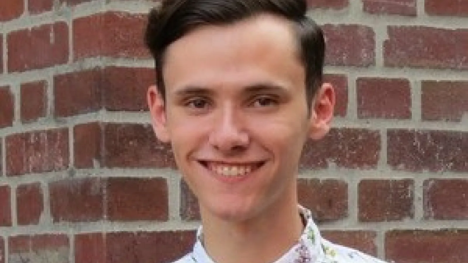 Connor Rouillier