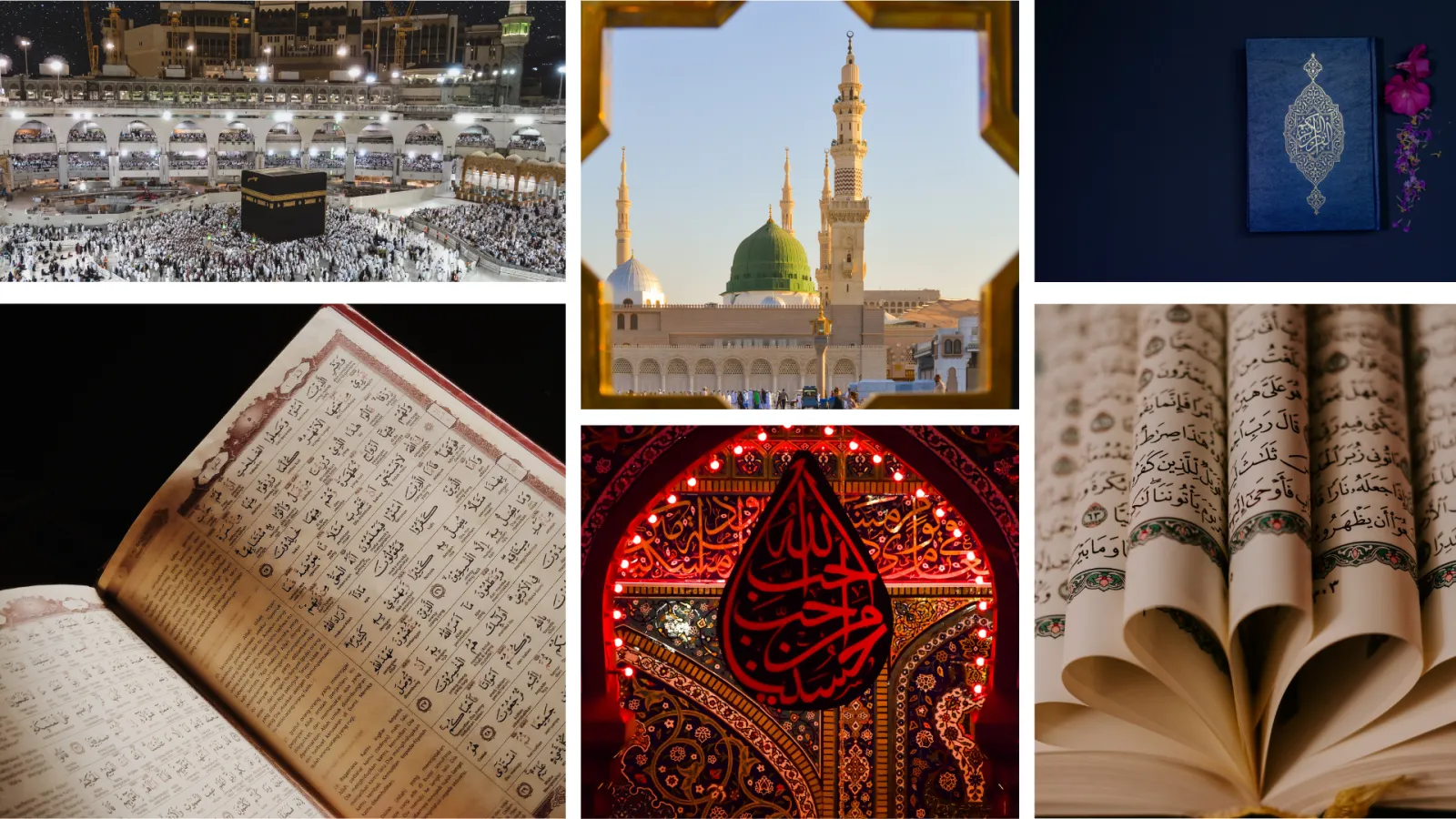 Islamic Studies