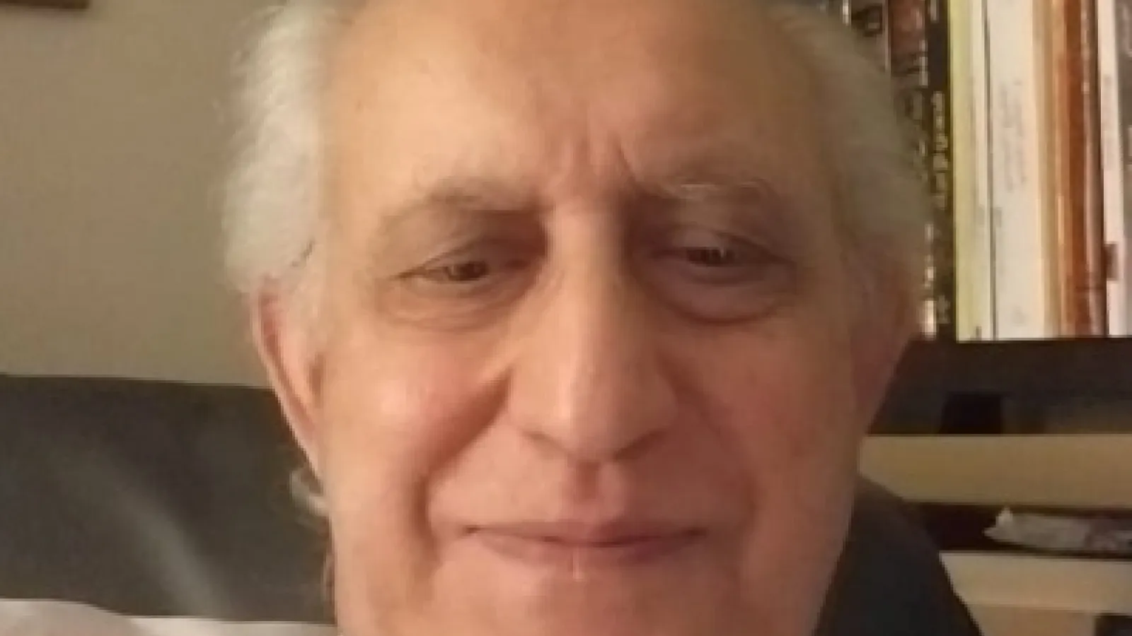 Hani Al Attar