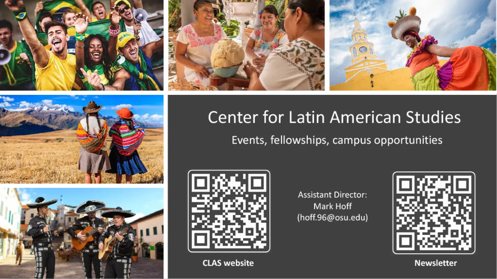 Center for Latin American Studies