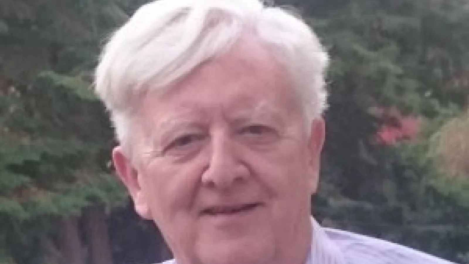 Michael Gilsenan