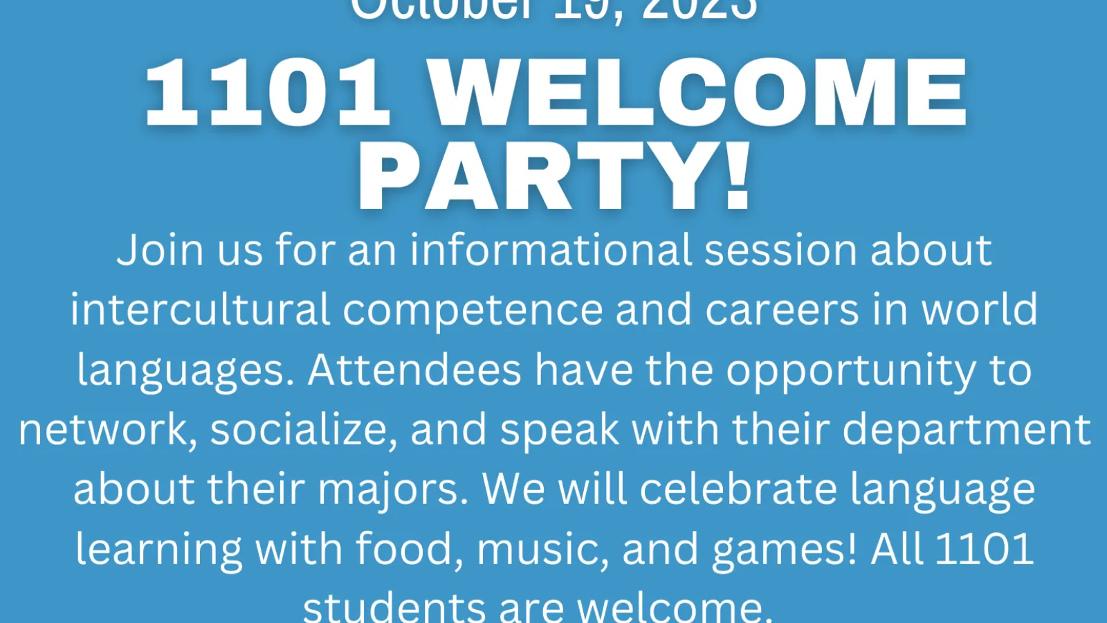 Flyer