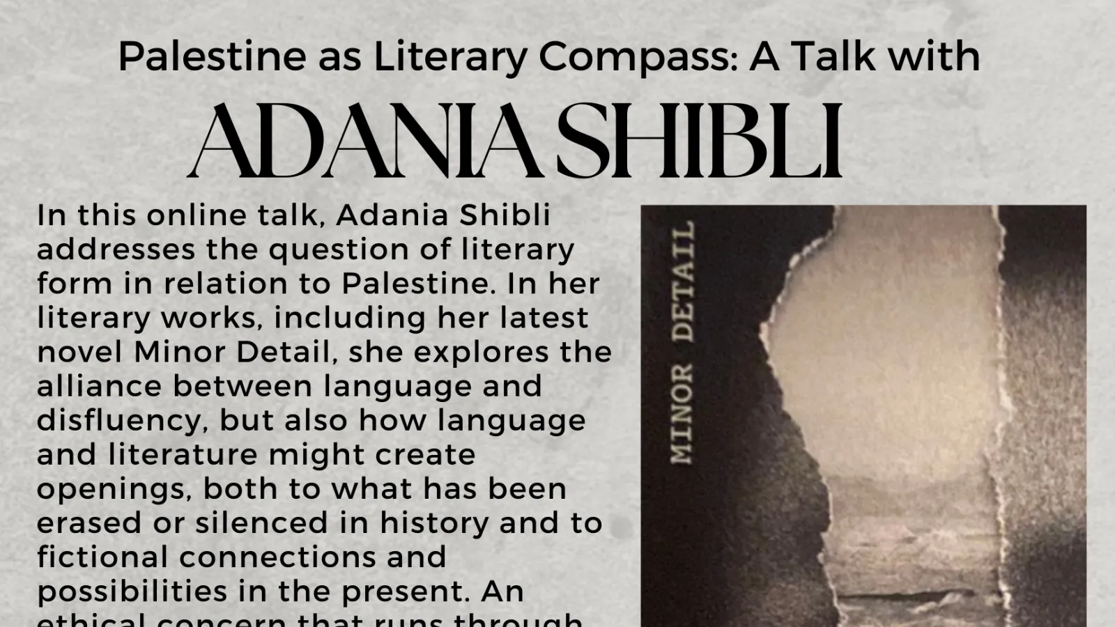 adania flyer