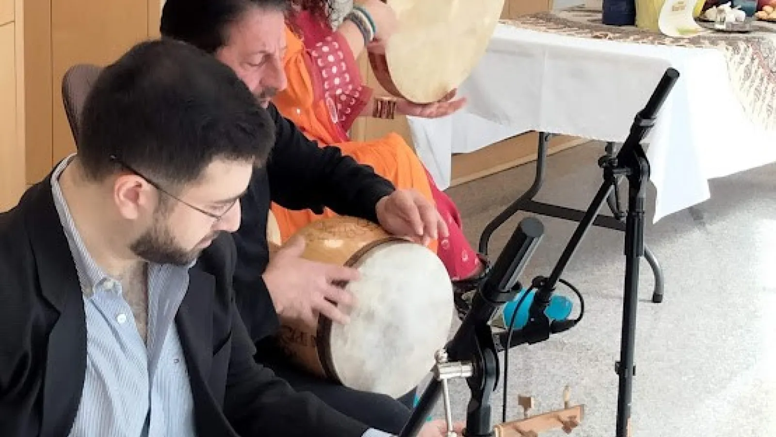 Nowruz Celebration