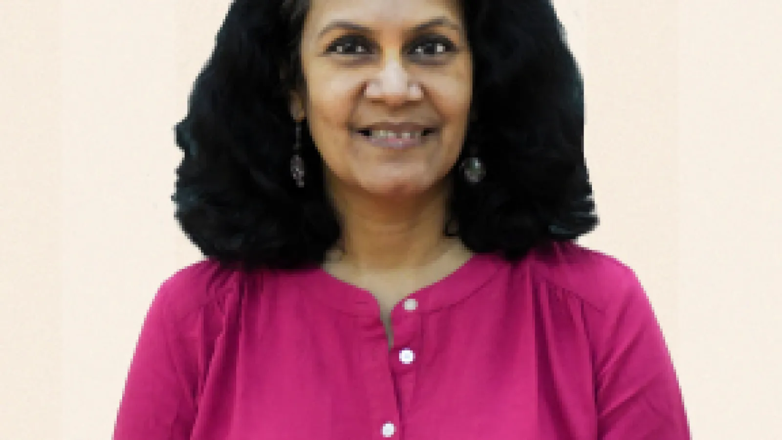 Kalpana Karunakaran 