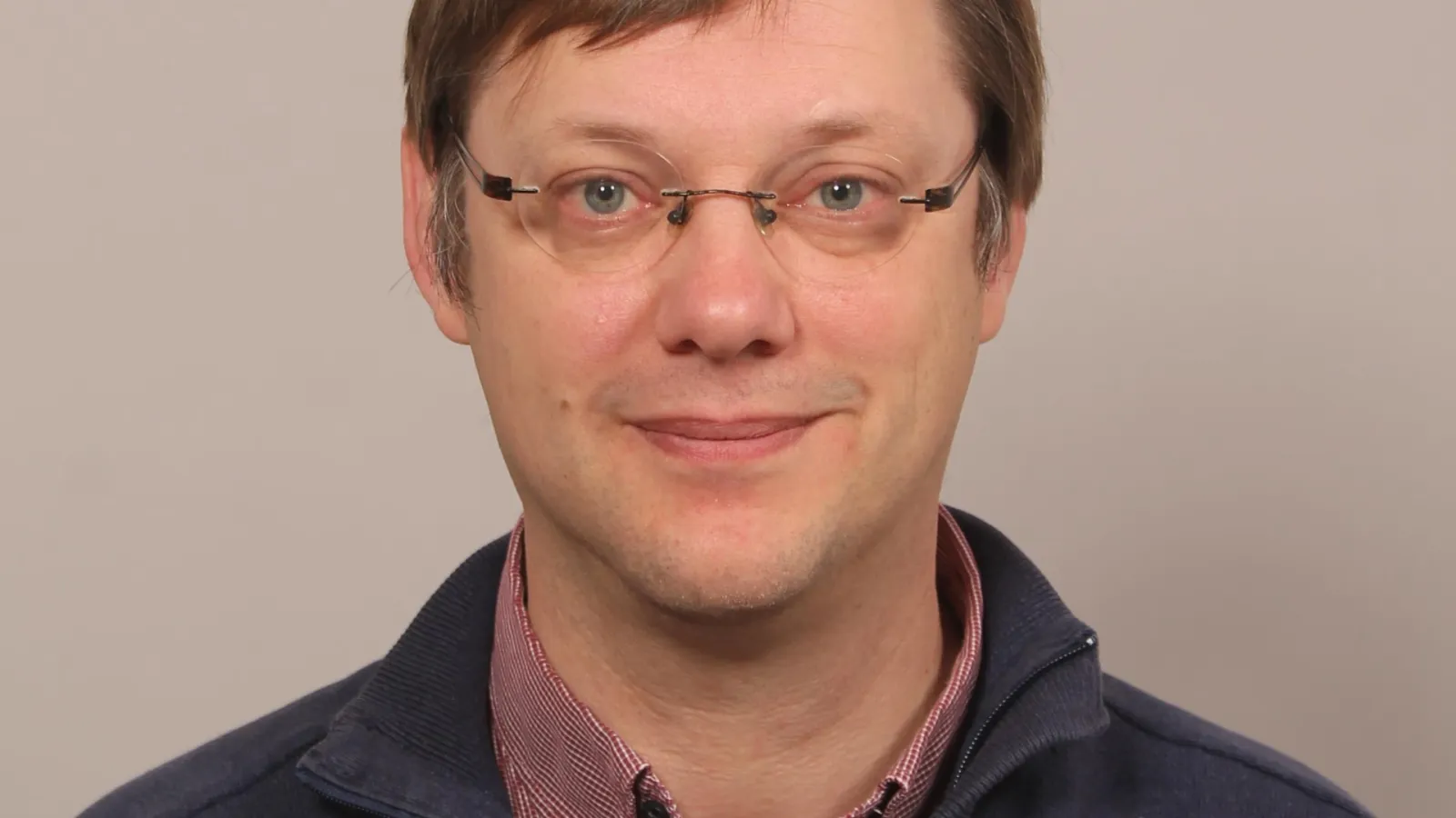 Dr. Kossmann