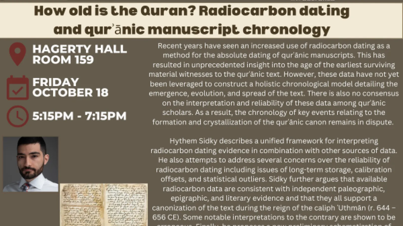 flyer