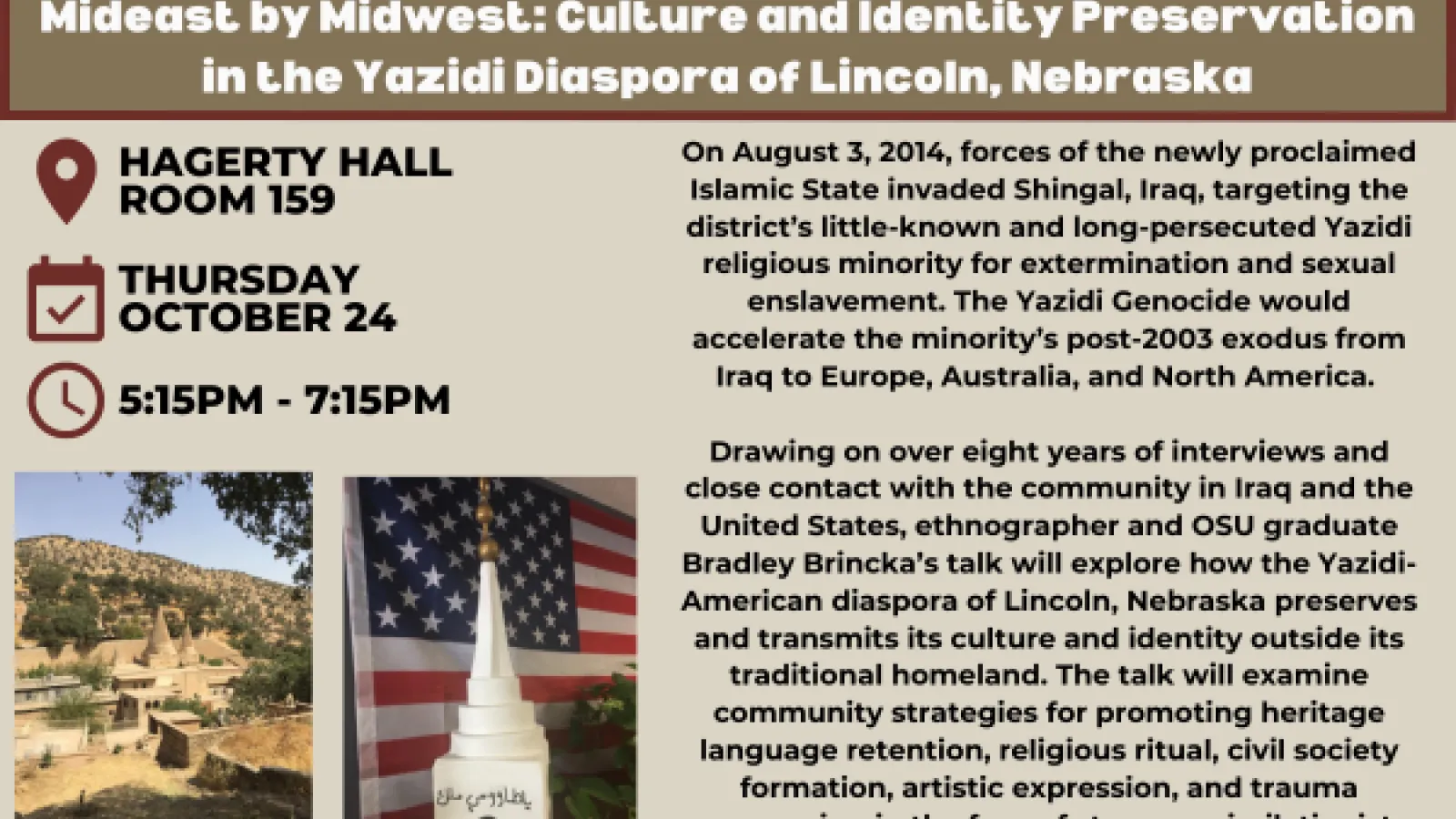 flyer