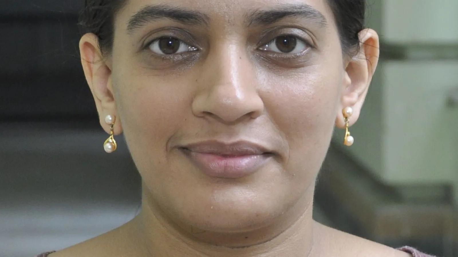Dr. Madhura Damle