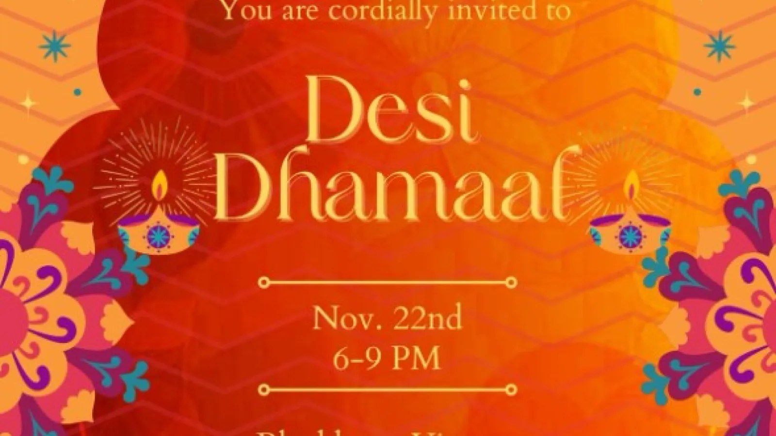 Desi Dhamaal