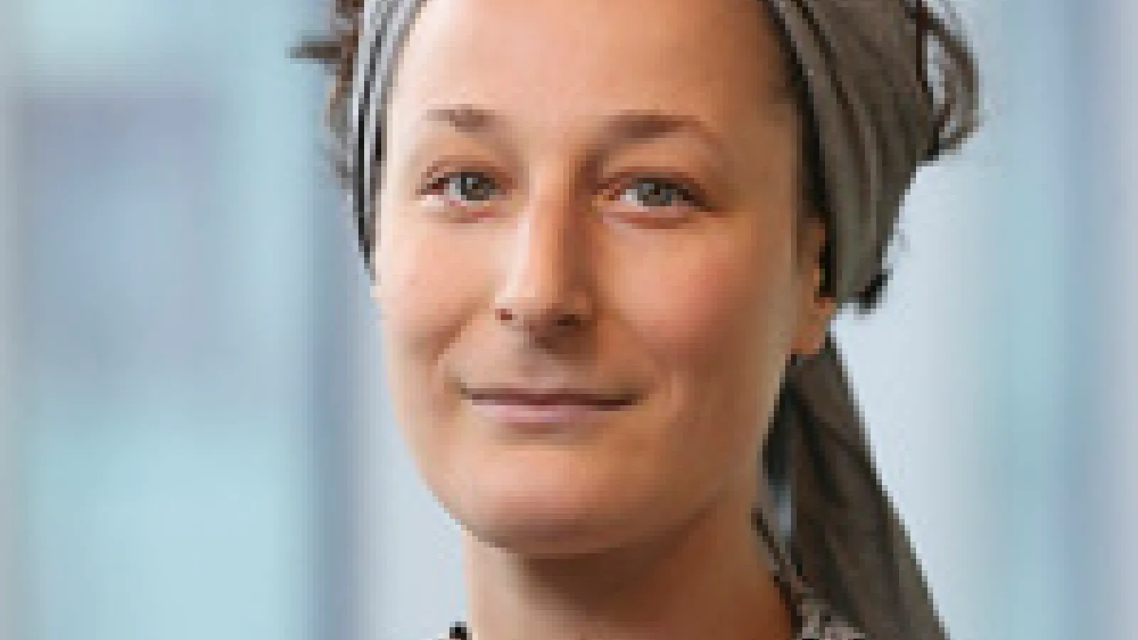 Photo of Lynn Kaye