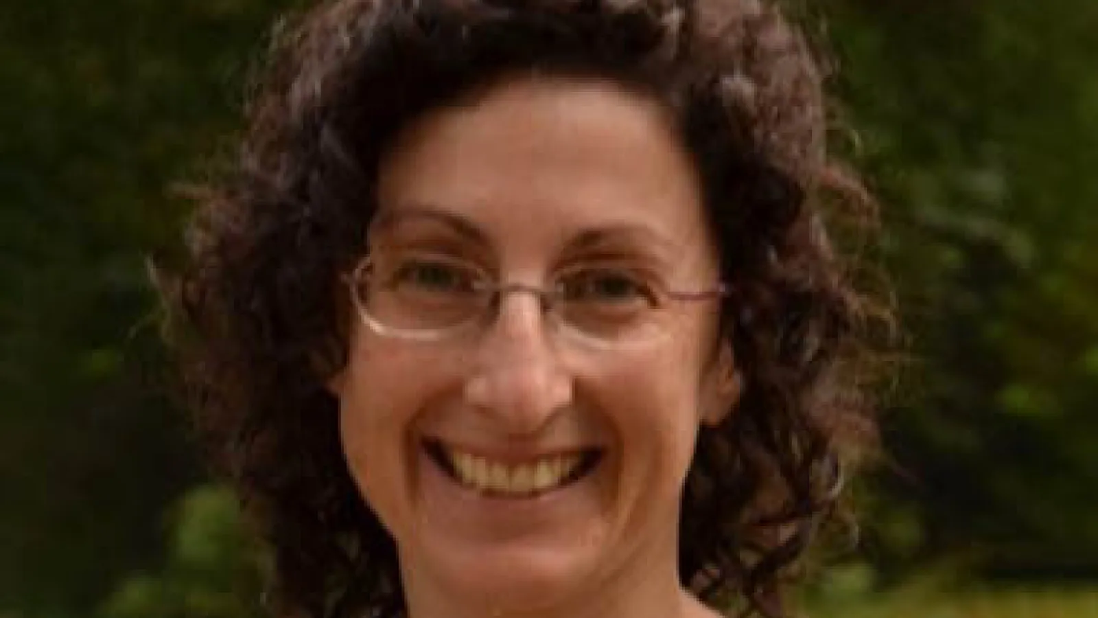 Naomi Brenner