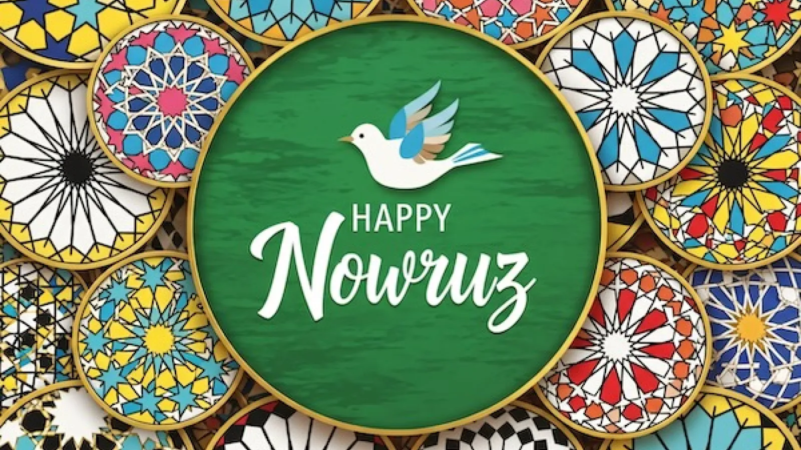 Nowruz event