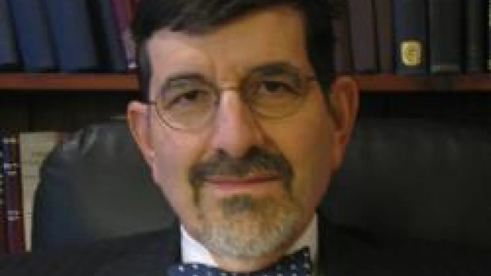 Jon Levenson