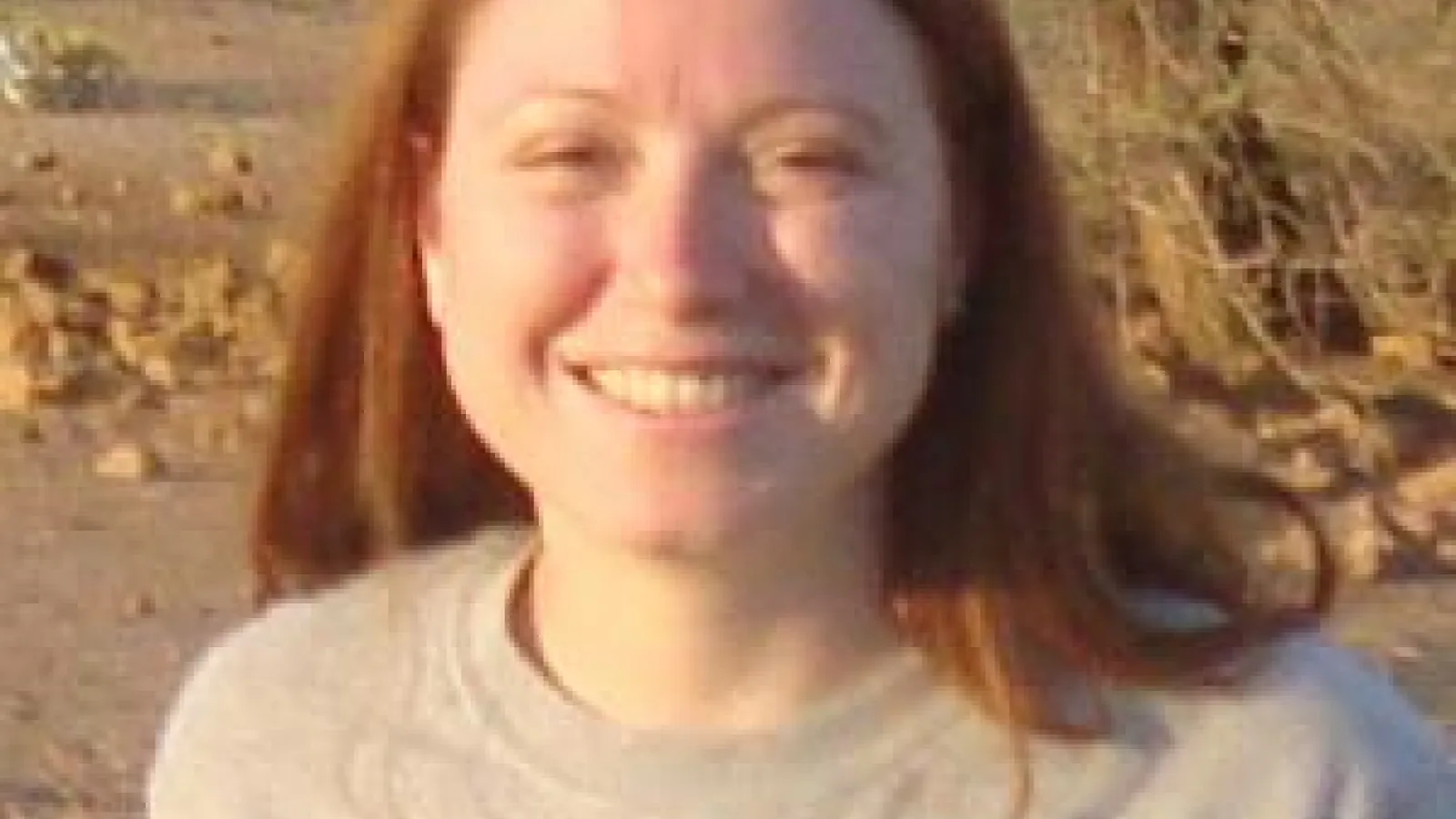 headshot