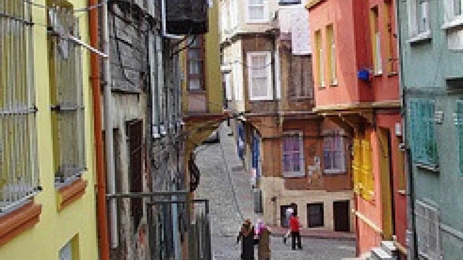 City Street