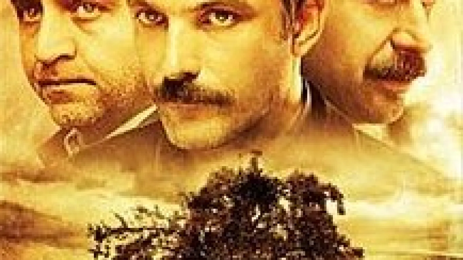 FILM POSTER