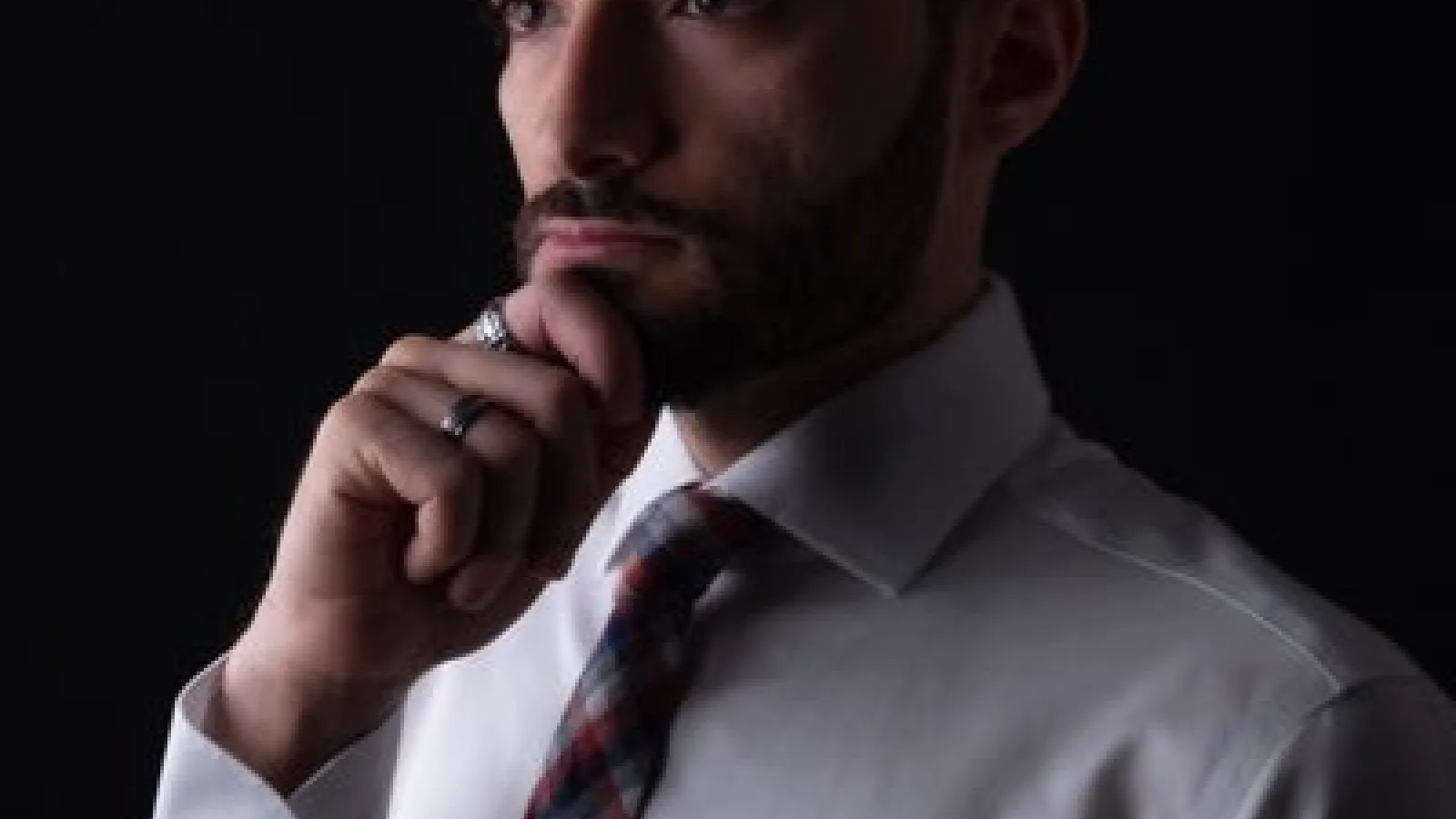 headshot