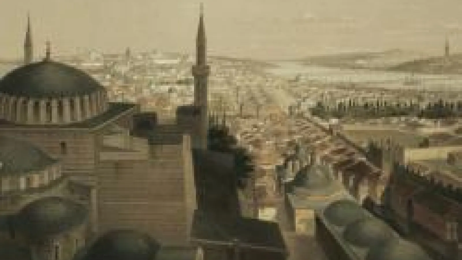 Hagia Sophia