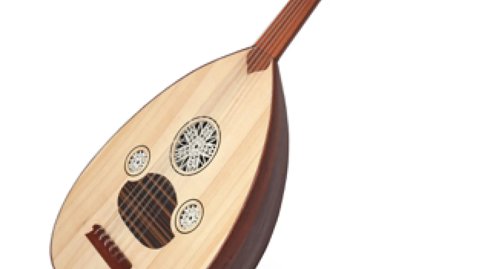Turkish Musical Instrument