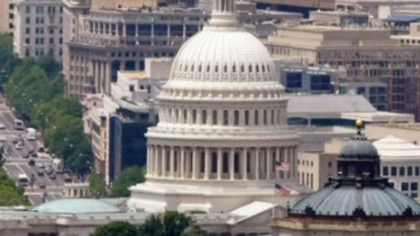 White House