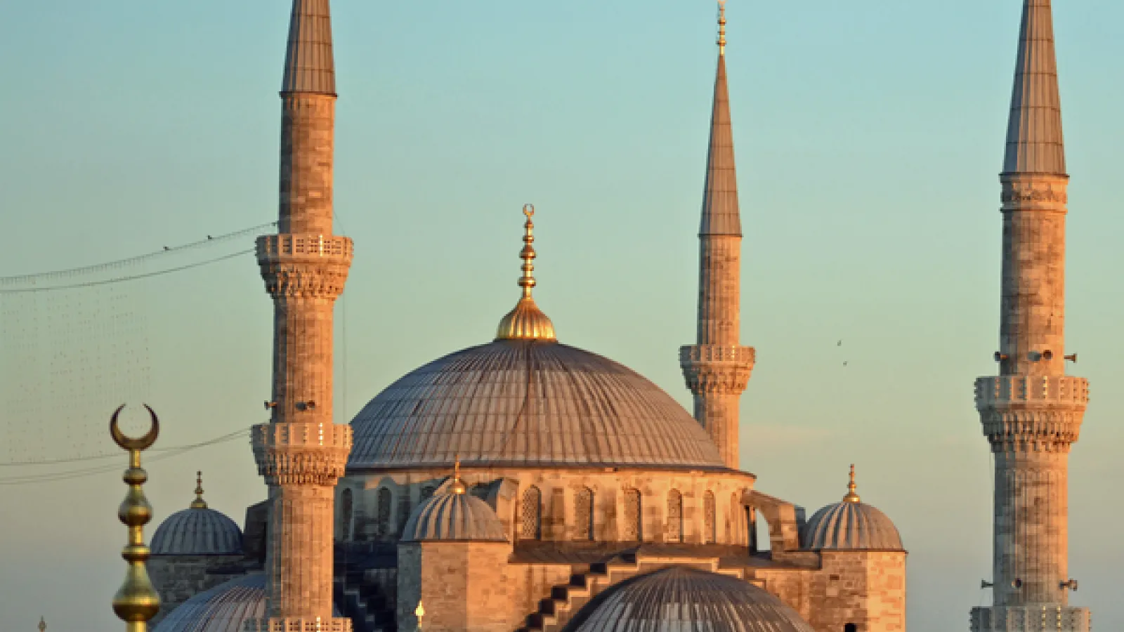 Blue Mosque