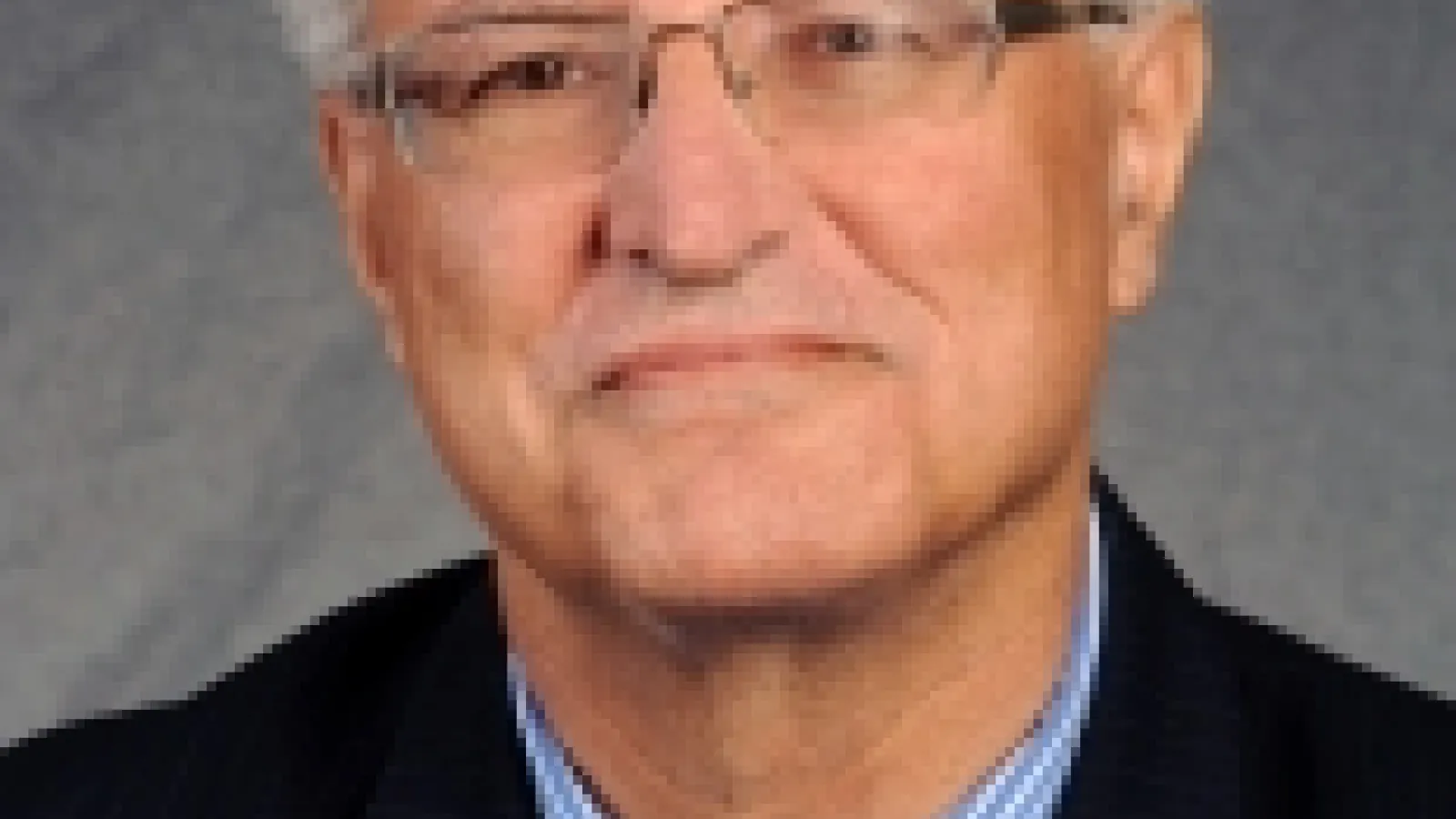 Mohammed Dajani Picture