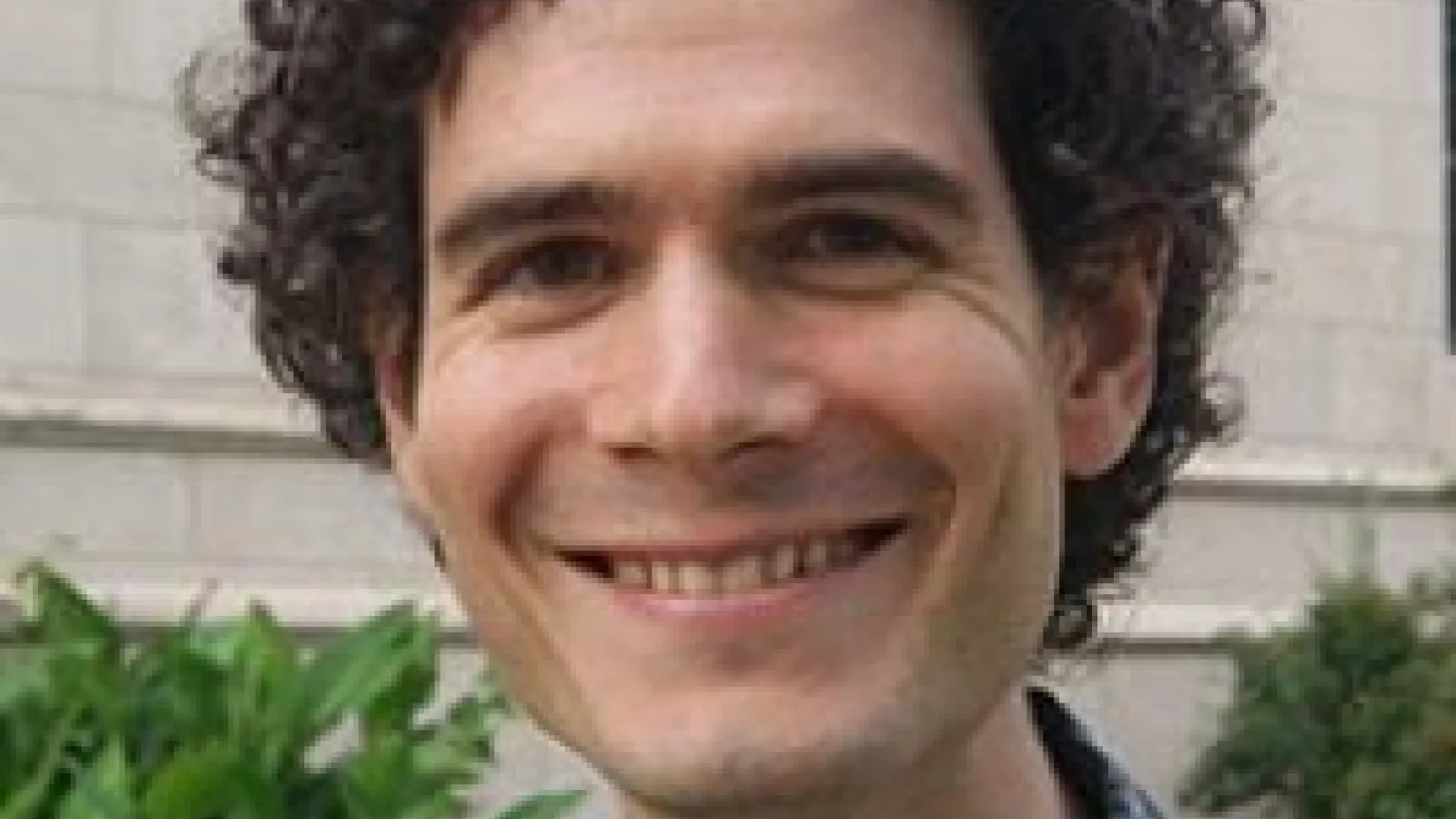 Dr. Cameron Cross