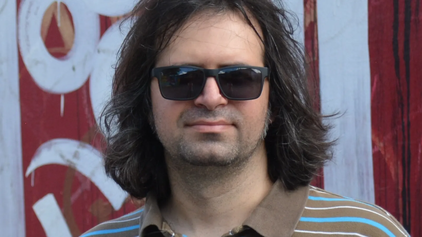 headshot