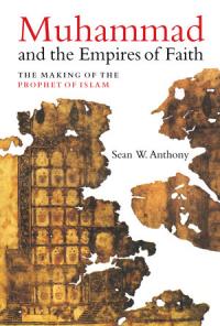 Muhammad and the Empires of Faith - Book Cover