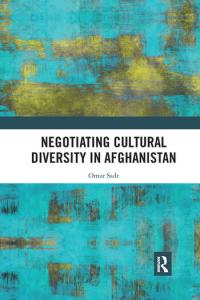 NESA Negotiating cultural Diversity Book Cover