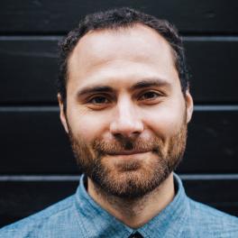Director Amar Chebib
