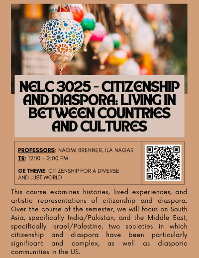 course flyer