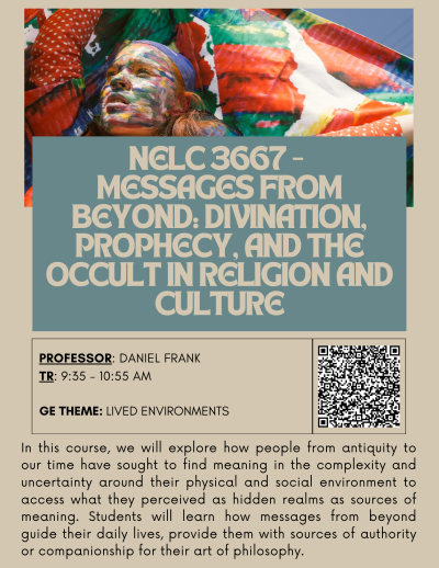 course flyer