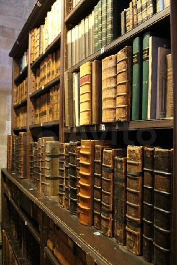 Books