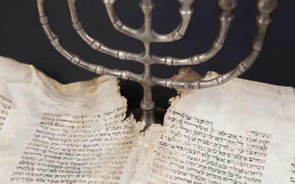 Hebrew and Jewish Studies