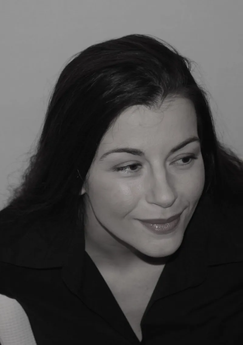 Martina Steer