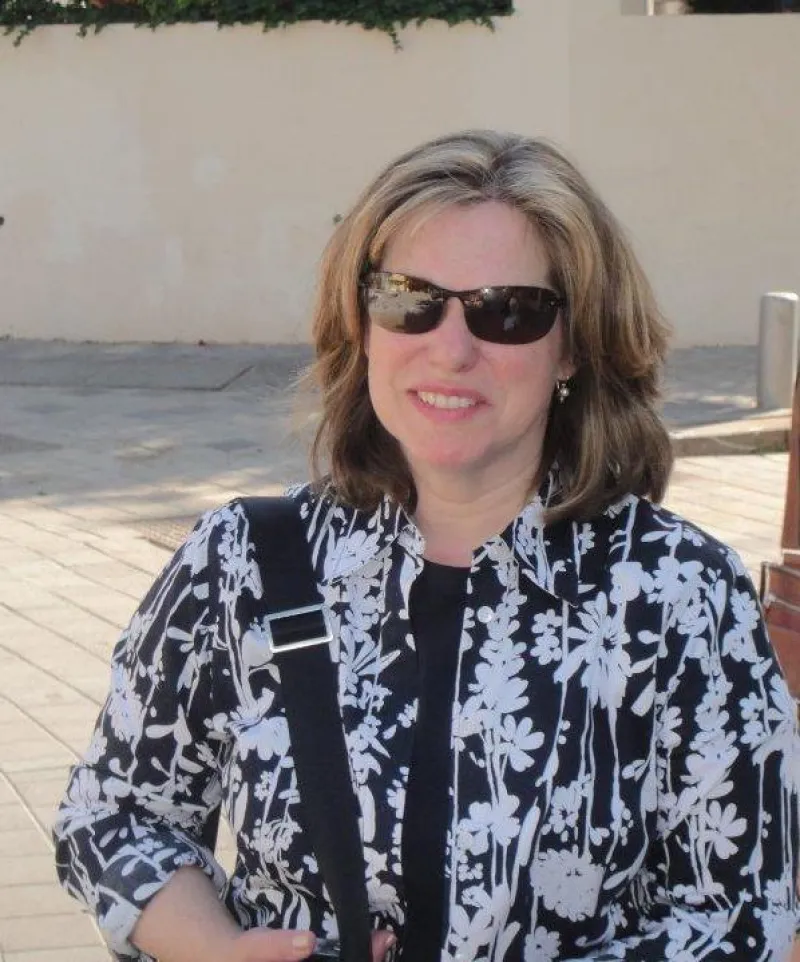 Laura Wiseman